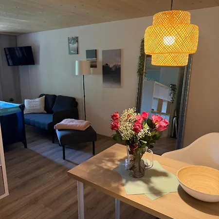 Apartamento Klou *