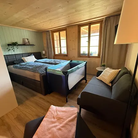 Apartamento Klou